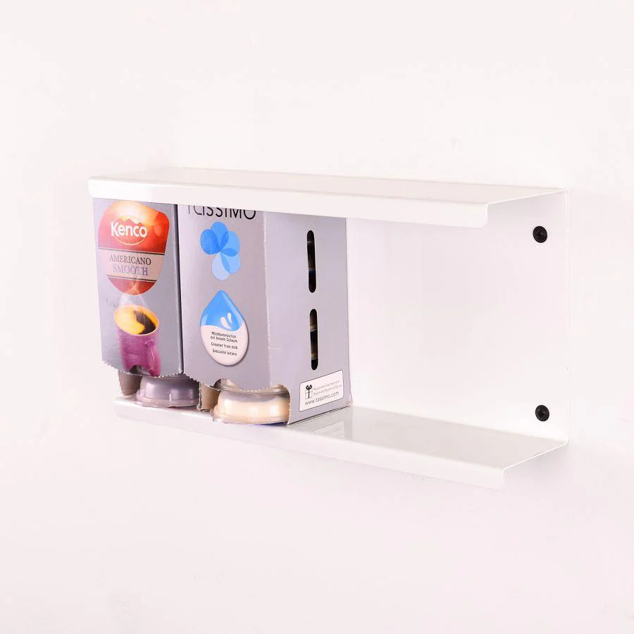 Wall Mount Tassimo Coffee Pod Holder - Image 8